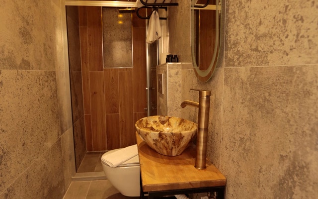 Newalla Hotel Old City