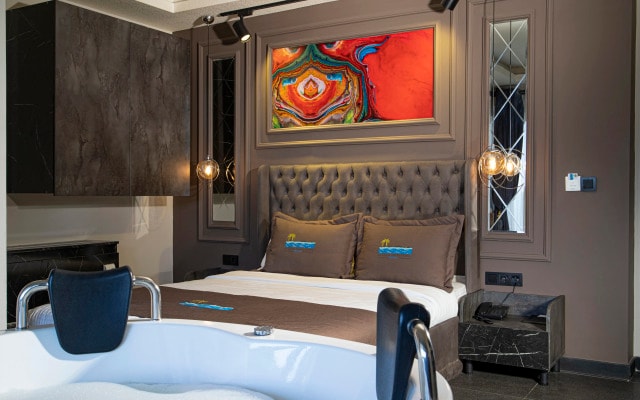 La Cielo Hotel Bostanci