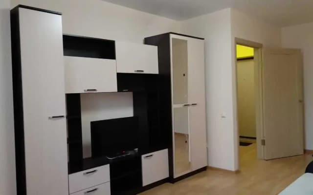 Квартира на Бакалинской, 64/1