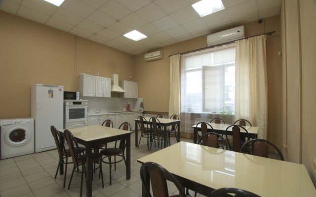 Kojka-Room Hostel