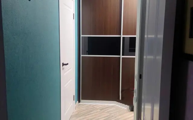 Квартира Уютная Россия Архангельск Урицкого 2