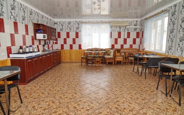 Гостевой Дом Алина