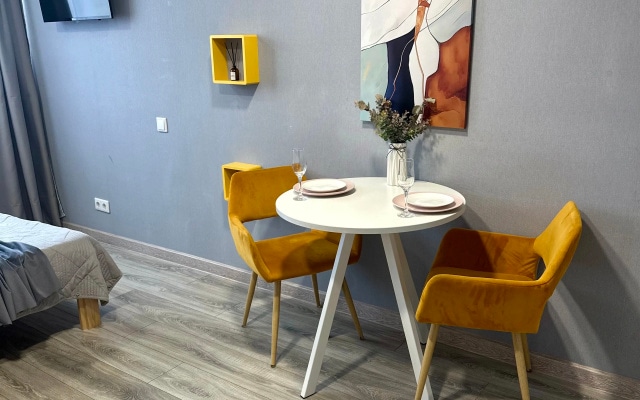 Apartment Студия УютСтудия