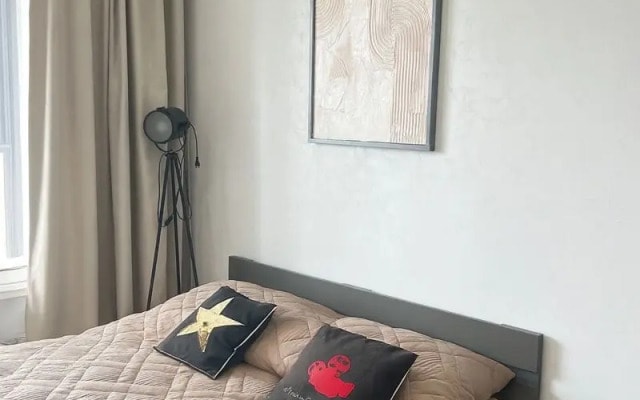 Квартира Sweet home
