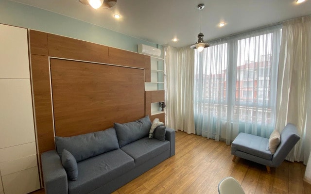 Апартаменты Sea Side 28