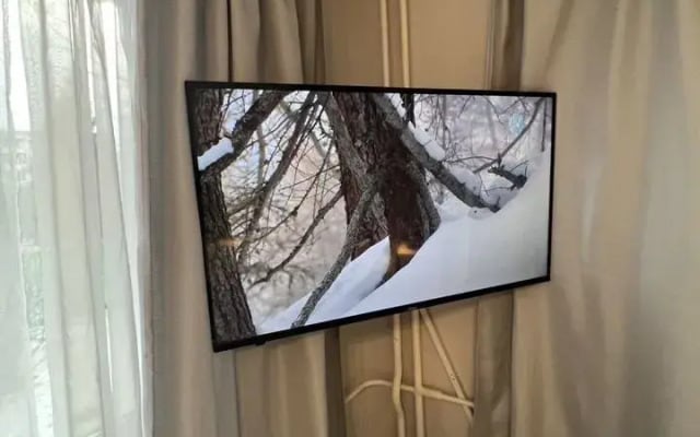 Квартира Соколиная гора 2 комнатная