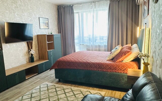 Квартира в Краснооктябрьском районе