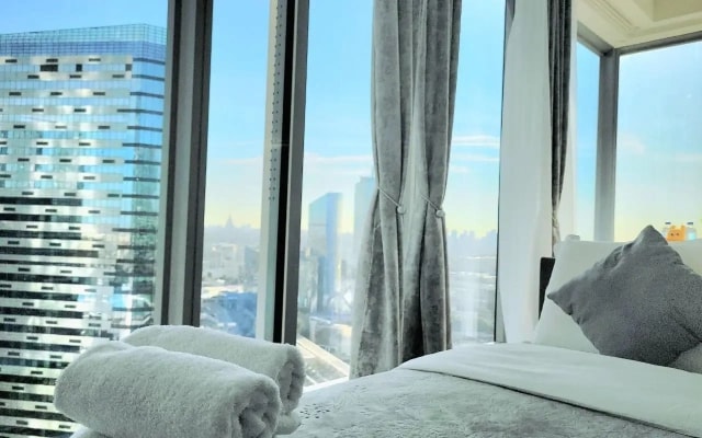 Апартаменты 2CITY 326