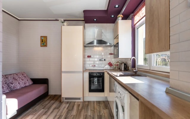 Квартира на Эстонской 37к7