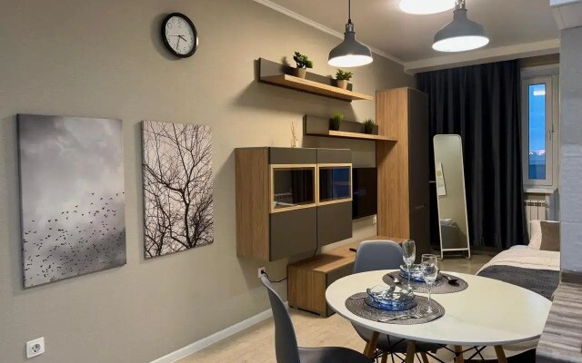 Квартира Аврора Розы Люксембург 33