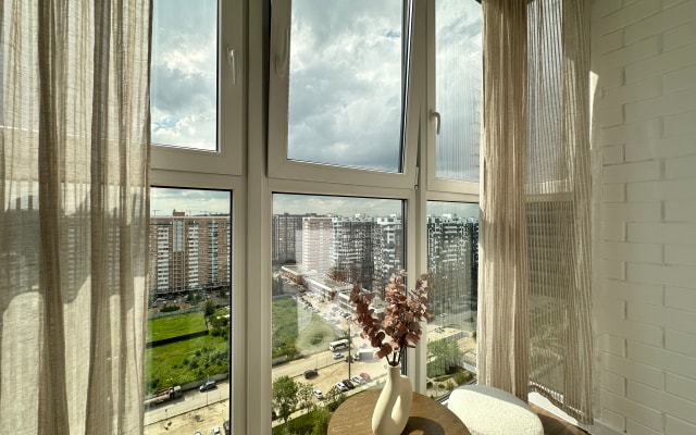 Квартира в Краснодаре