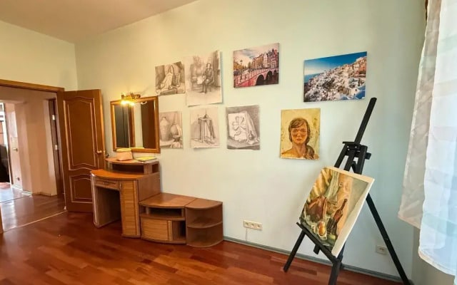 Квартира 3 Комнатная