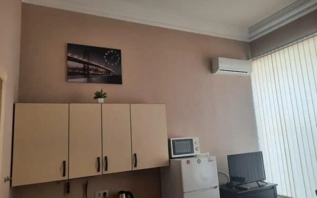 Квартира на Улице Шаумяна 94