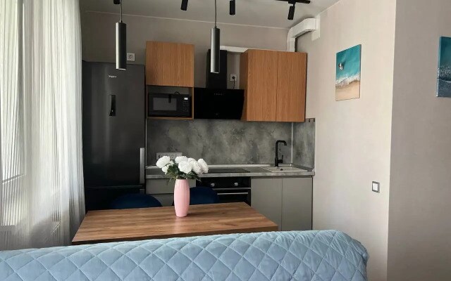 Апартаменты Frukty Rent Студия