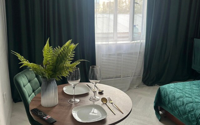 Квартира на улице Петра Алексеева 60/2Г