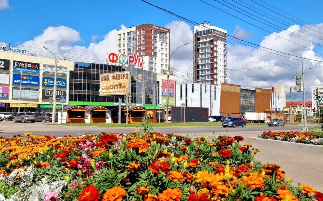 Апартаменты "Дом Альберта"