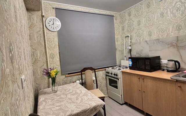 Квартира Rooms 55