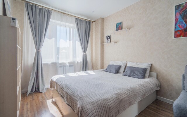 Апартаменты ATLANT Apartments 11