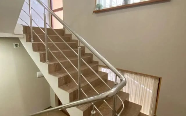 Меблированные комнаты RosaHome Loo