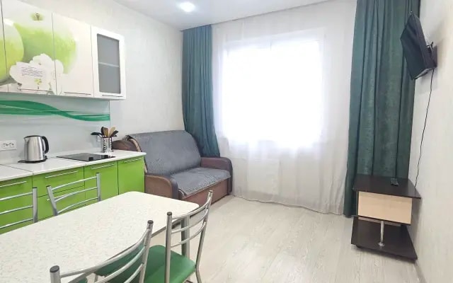 Квартира на Баррикад 62/13