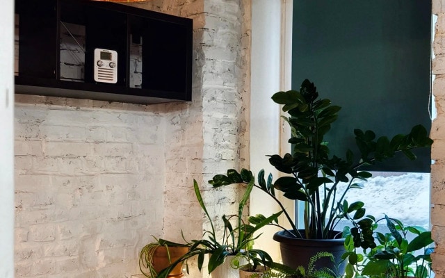 Отель Loft H11