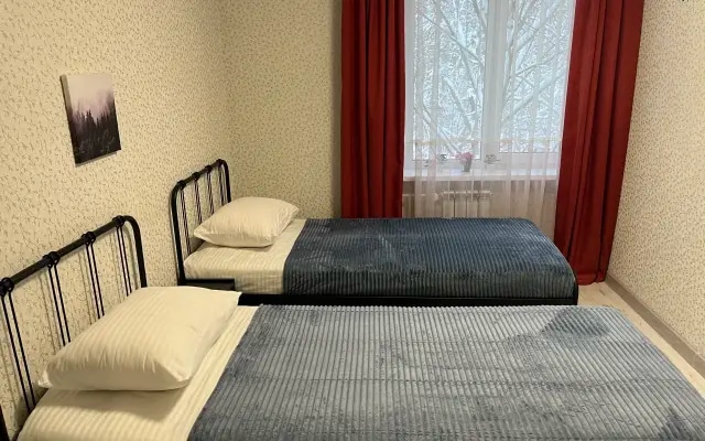 Квартира для Посуточного Отдыха
