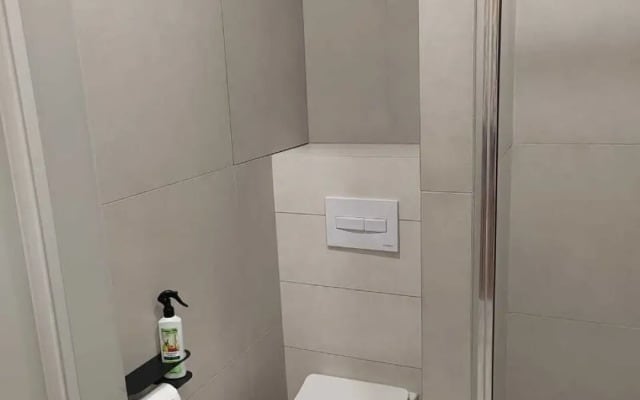 Квартира Студия в Центре Города