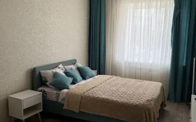 Квартира на Улице Перекальского 11