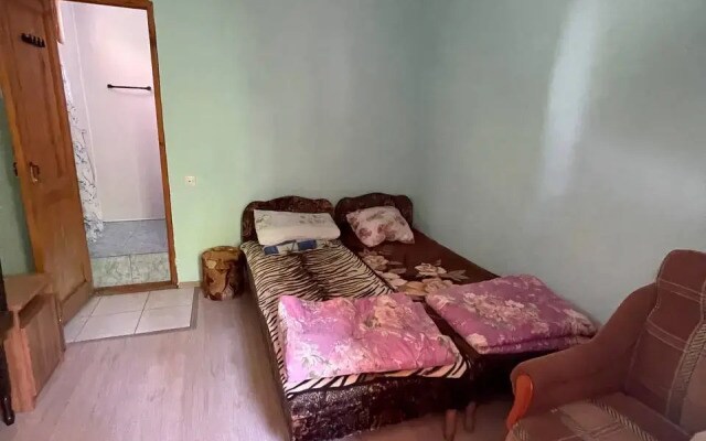 Гостевой дом Одиссея