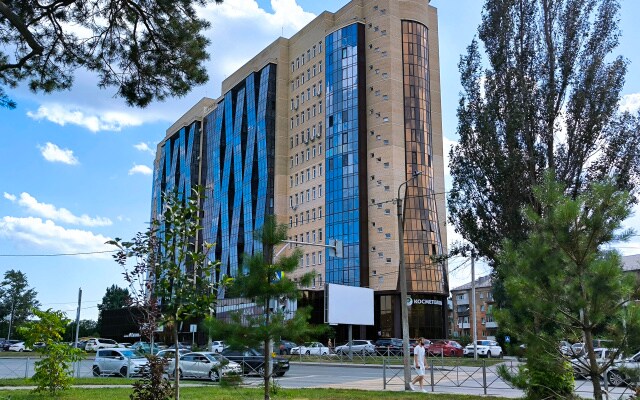 Квартира-Студия 33 м² 11/14