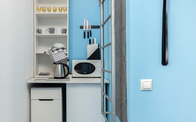 Апартаменты Rento на Гостиничной