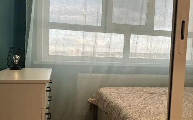 Квартира на Челюскинцев 80В