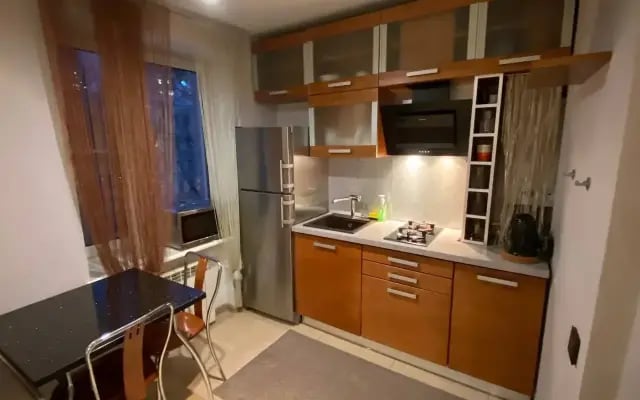 Квартира Студия у Нмиц Нейрохирургии Бурденко