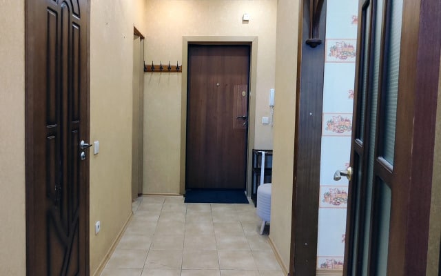Квартира на Чистопольской улице 60