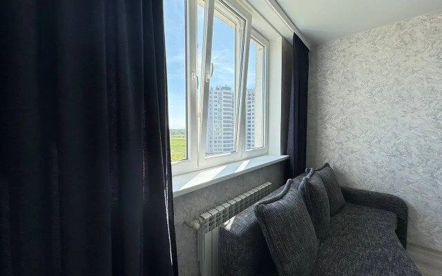 Квартира на Кипарисовой