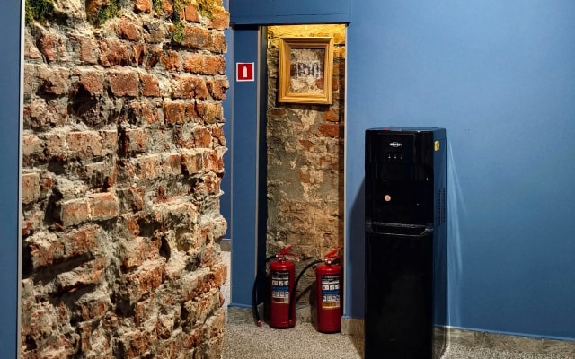 Отель Loft H11