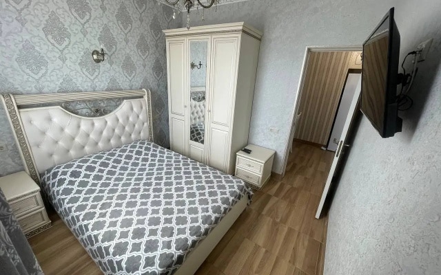 Меблированные комнаты Волшебник