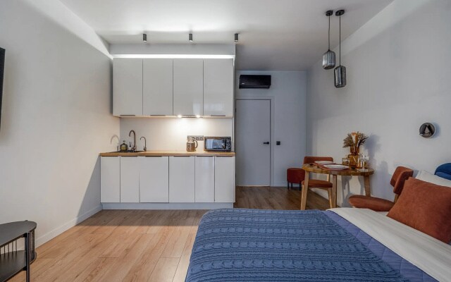 Квартира Urban Comfort Studio