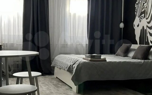 Отель Smart Hotel Fontanka