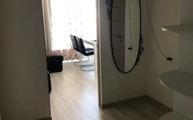 Апартаменты Sea Side 15