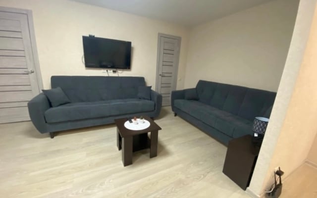 Квартира на Мичурина 3
