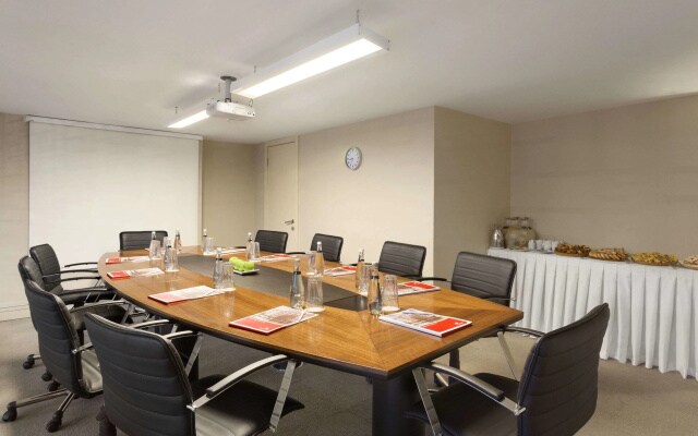 Ramada by Wyndham Istanbul Grand Bazaar