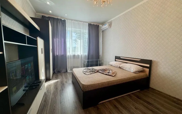 Квартира на улице Пролетарская гора 7