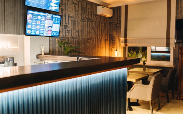 Отель Gemst Hotel & Spa