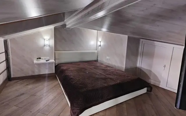 Квартира на улице Цоколаева 32к3