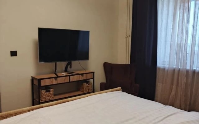 Квартира InnDays