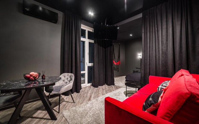 Апартаменты Еxotic apartments in Kazan