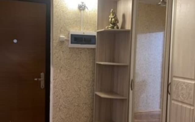 Квартира в Микрорайоне Шилово улица острогожская 164/2