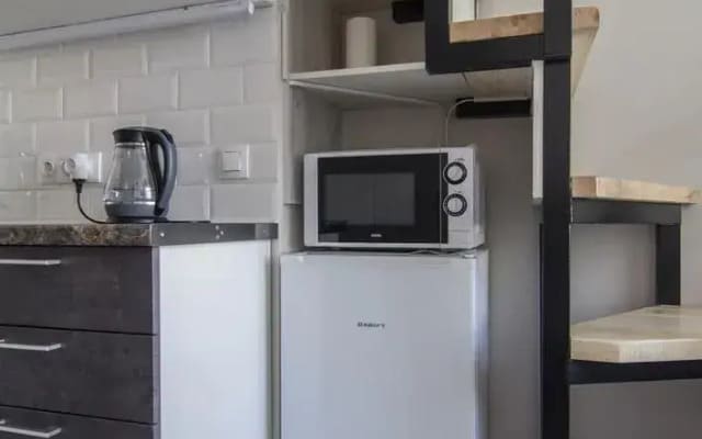 Квартира на Чкаловском проспекте 8 1