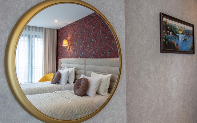Mr Beyaz Butik Hotel